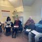 Electrify Britain visit to Birmingham Thursday 27th February