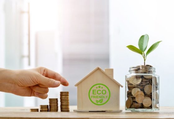 Green Homes