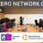 The upcoming net zero workshop