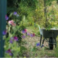 Community Garden successful application